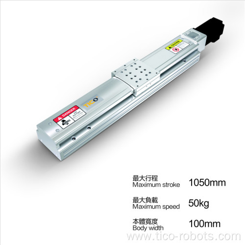 Miniature Linear Guides Block for Mini Equipment